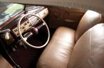 Ford DeLuxe Convertible Coupe 1940 года